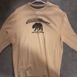 Eddie Bauer long sleeve